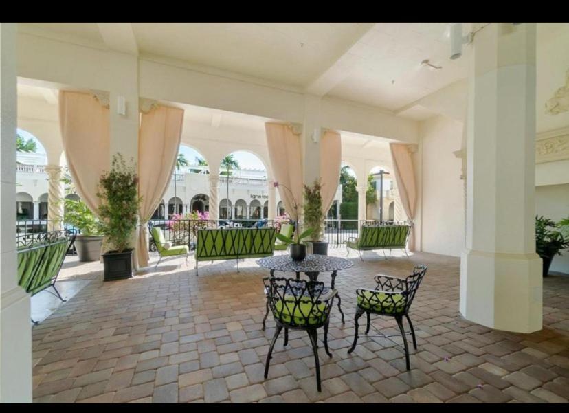 Tropical Palm Beach 2Bedroom 2Bathroom Outdoorpool Beach Garden Eksteriør billede