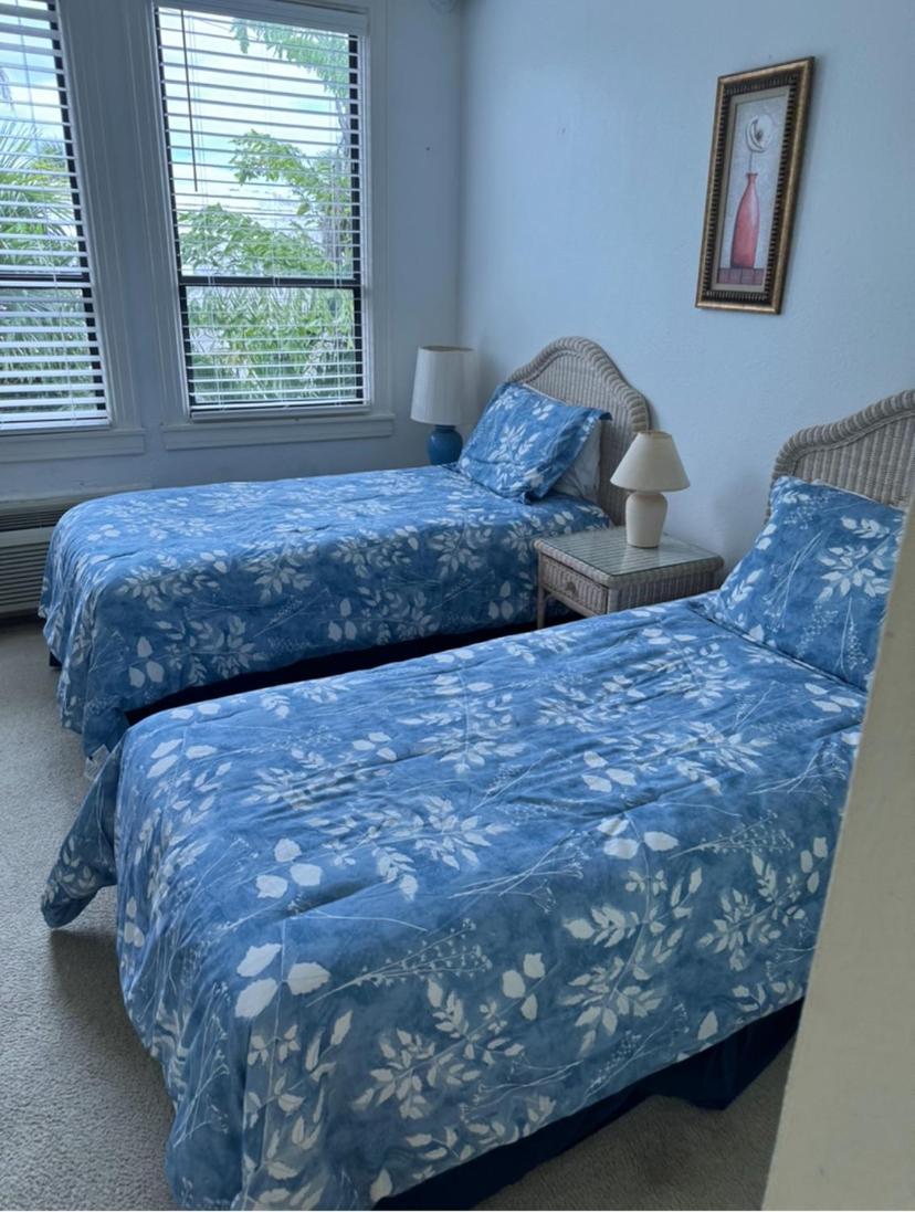 Tropical Palm Beach 2Bedroom 2Bathroom Outdoorpool Beach Garden Eksteriør billede