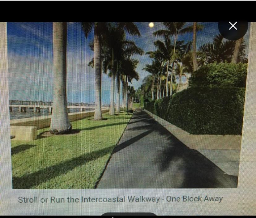 Tropical Palm Beach 2Bedroom 2Bathroom Outdoorpool Beach Garden Eksteriør billede