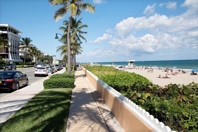 Tropical Palm Beach 2Bedroom 2Bathroom Outdoorpool Beach Garden Eksteriør billede