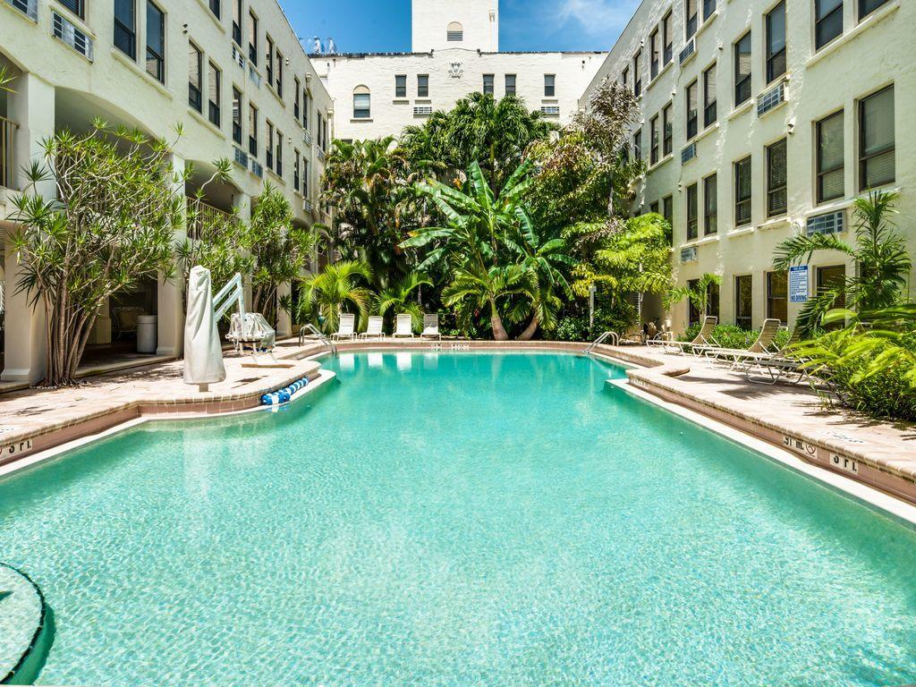 Tropical Palm Beach 2Bedroom 2Bathroom Outdoorpool Beach Garden Eksteriør billede